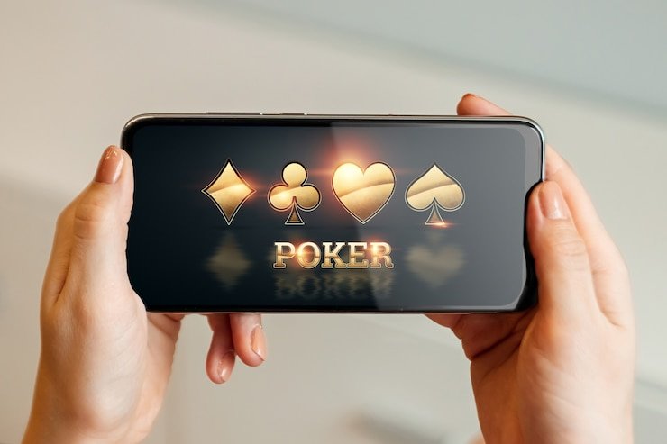 Logo ShopeePay, LinkAja, QRIS untuk pembayaran digital